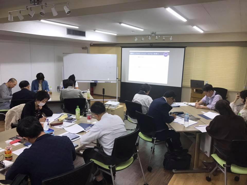 パーソナルブランドは1つであるべき?