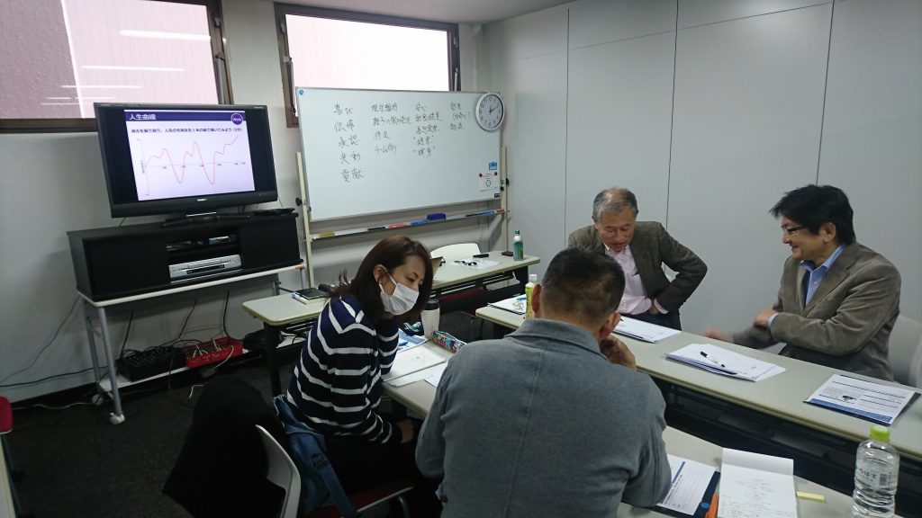 パーソナルブランドセミナー（ベーシック）を開催しました