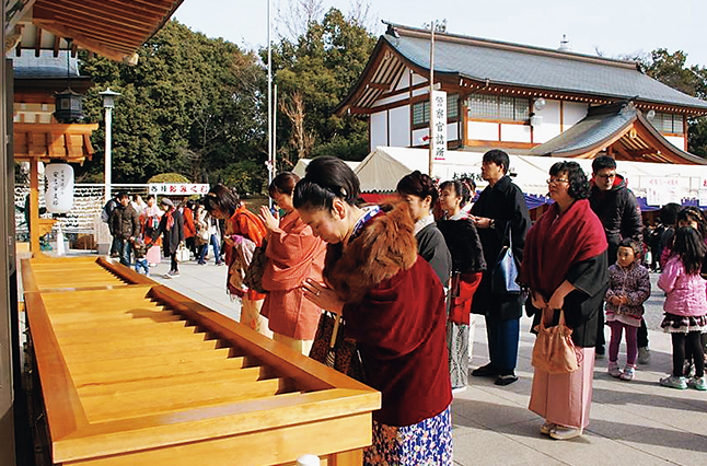 新年最初の辛口な独り言